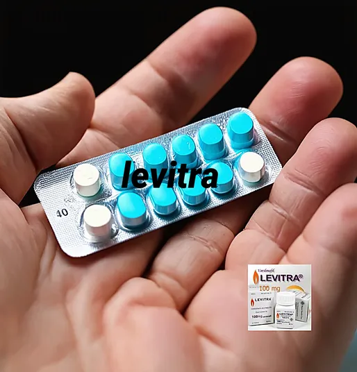 Que precio tiene el levitra